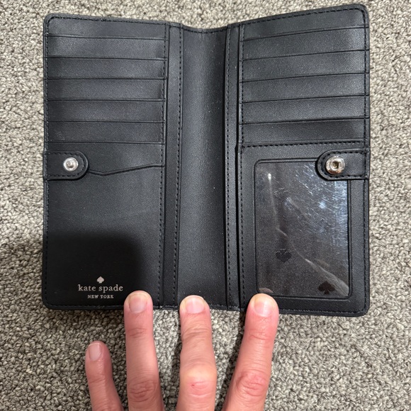 Kate Spade Wallet - Picture 3 of 3